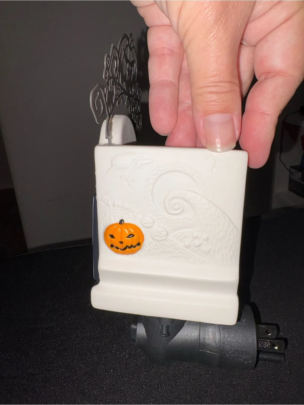 Scentsy nbc mini